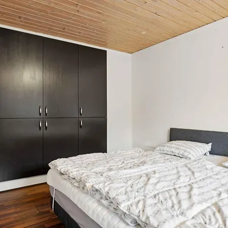 Villa Townhouse With Nature As Neighbor