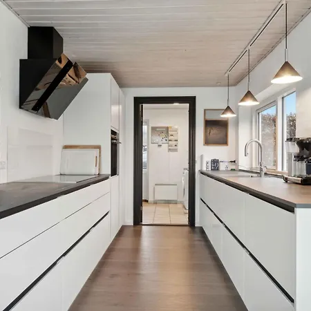 Villa Townhouse With Nature As Neighbor