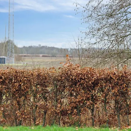 Townhouse With Nature As Neighbor Villa Brande