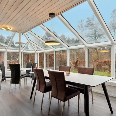 Townhouse With Nature As Neighbor Villa Brande