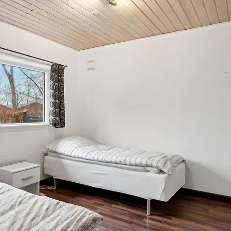 וילה Townhouse With Nature As Neighbor