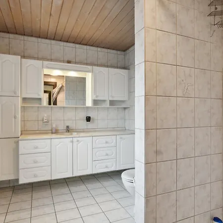 וילה Townhouse With Nature As Neighbor