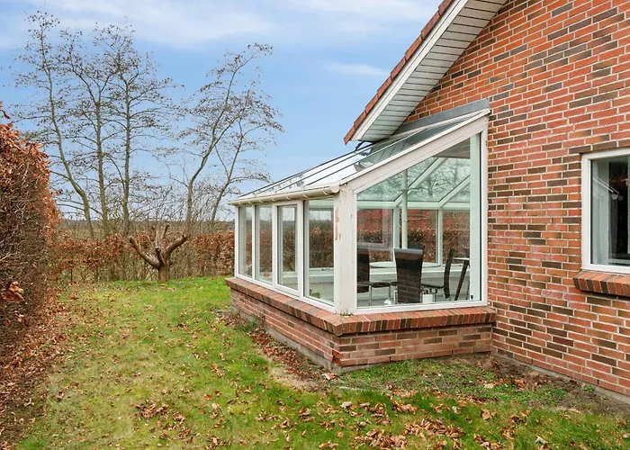 Villa Townhouse With Nature As Neighbor *