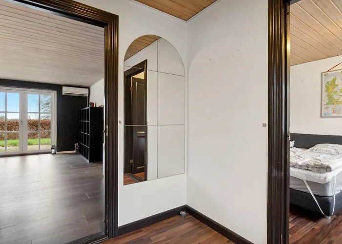Villa Townhouse With Nature As Neighbor Brande